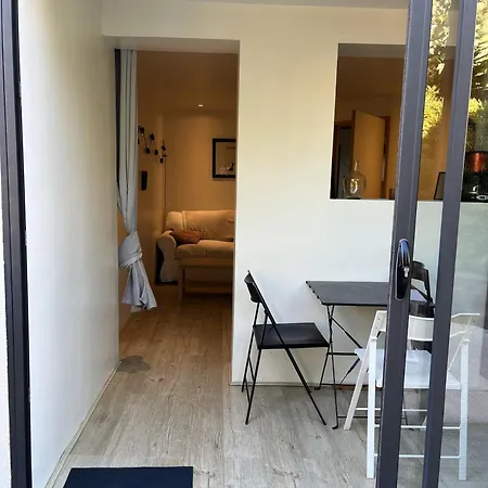 Cosy F2 Proche Et Commerces Apartament *